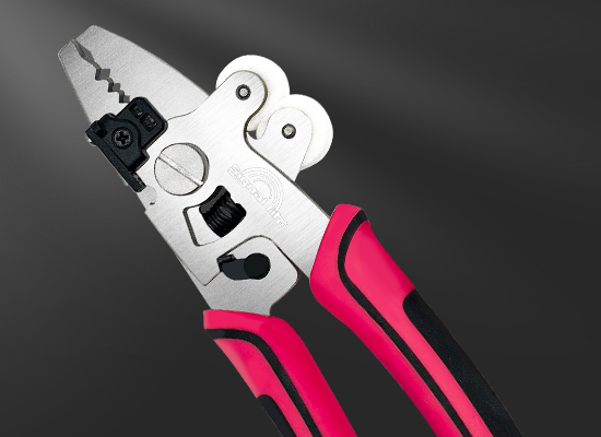 Signal Fire Stripper